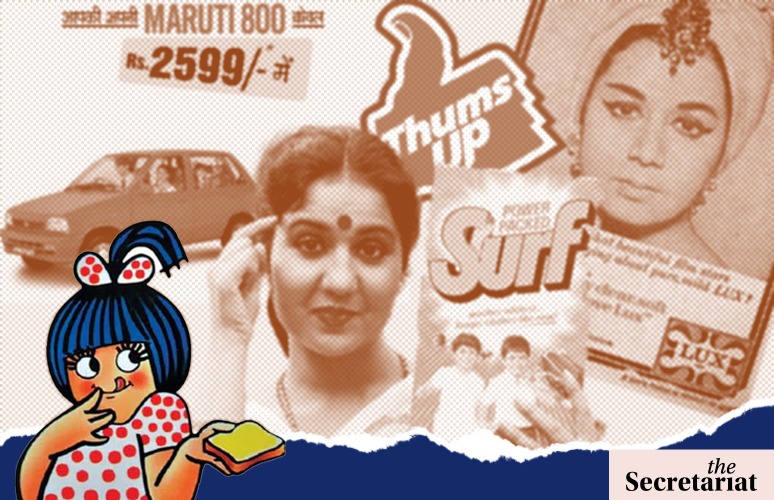 India’s Iconic Brands Still Remain The Apple Of A Billion Misty Eyes