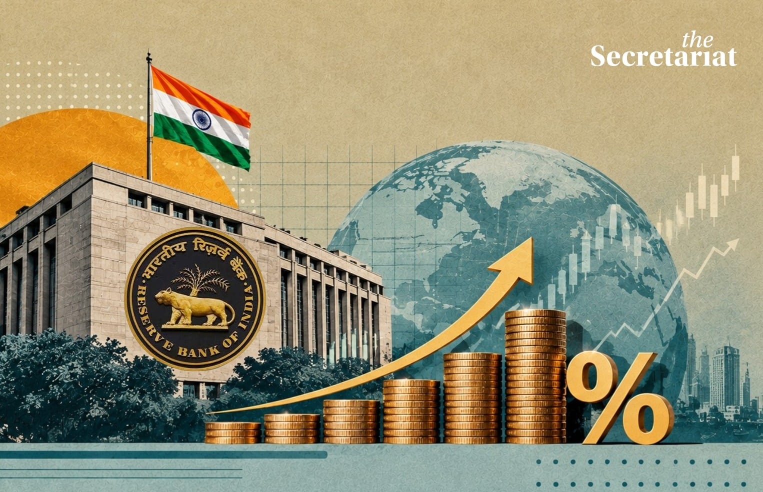RBI Rate, Repo Rate, Rate Hike, Interest Rates, Monetary Policy