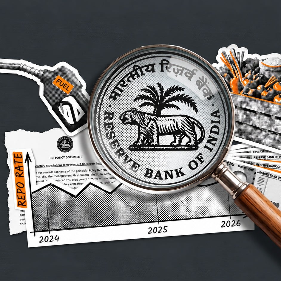 RBI, Monetary Policy Committee, Consumer Price Index, Ministry of Statistics and Programme Implement