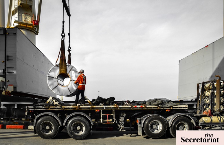 After US Tariffs, Indian Steel Now Faces Tough EU Barriers