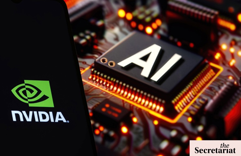 Nvidia's Venture India's Golden Chance To Bolster AI Infrastructure