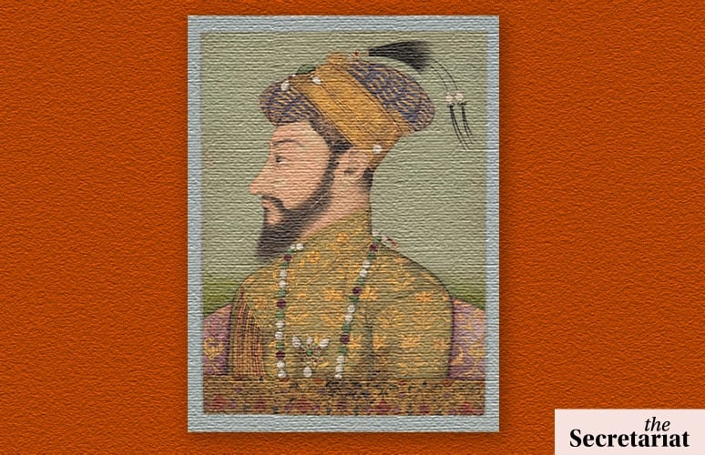 Aurangzeb Is Irrelevant In Contemporary India