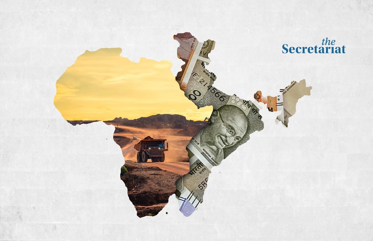 India Africa Summit, BRICS, trade, local currency