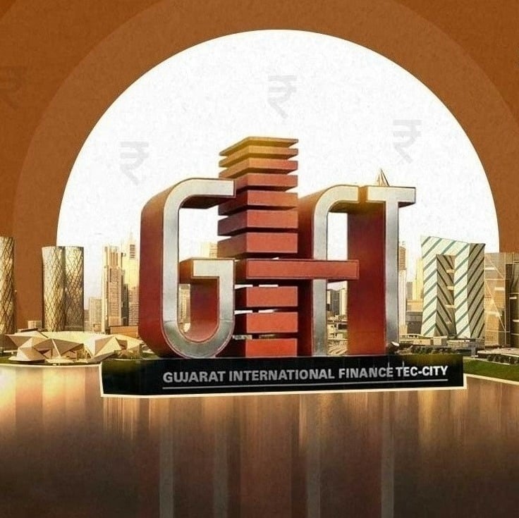 GIFT City, Fintech, RegTech, GovTech, IFSC, Fintech Residential Programme, Startups