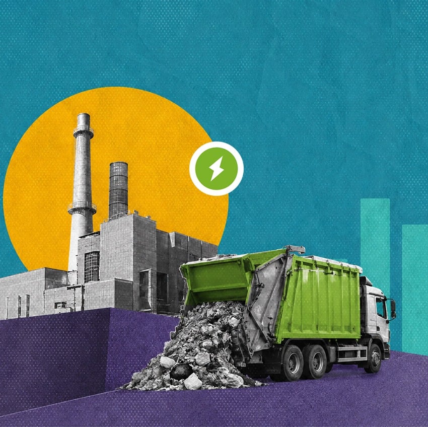 Waste, Waste-To-Energy, Waste-To-Energy Plants, Solid Waste Management, CPCB, Pollution