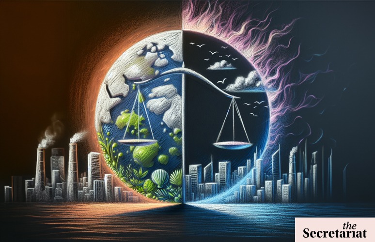 The Climate Agenda For Modi 3.0: Mitigation And Adaptation Needs To Be A Balancing Act