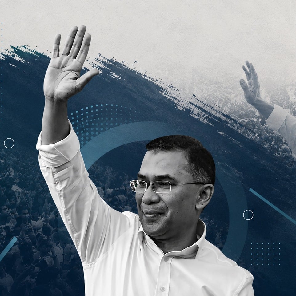 Bangladesh Prime Minister Tarique Rahman and India Bangladesh relations
