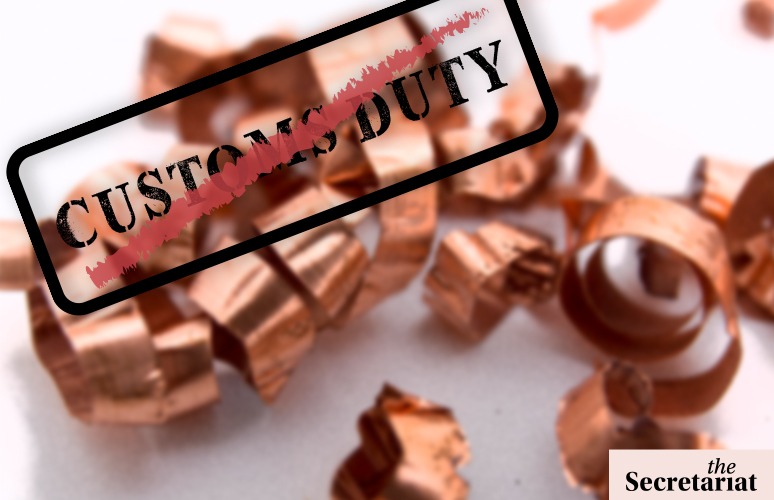 Recovering Critical Minerals From E-Waste Is Essential