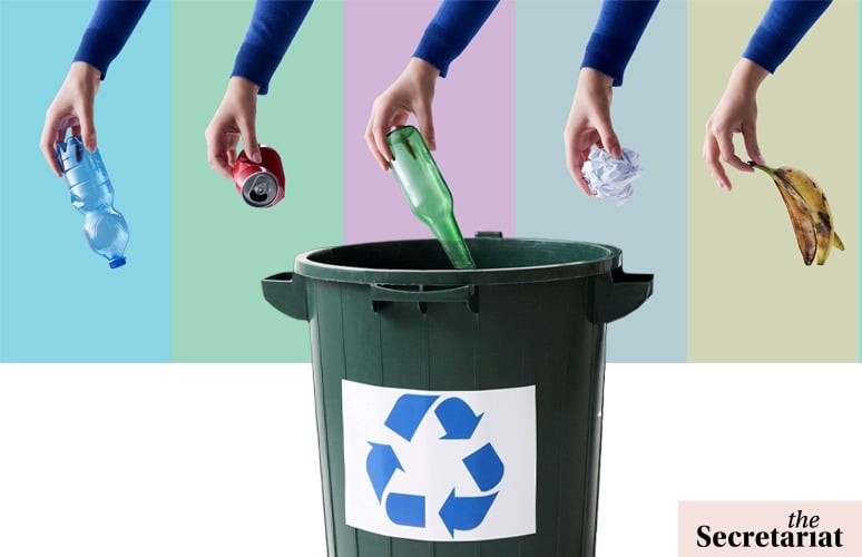 Growth Without Carbonising: India's Move To Circularity Takes Baby Steps