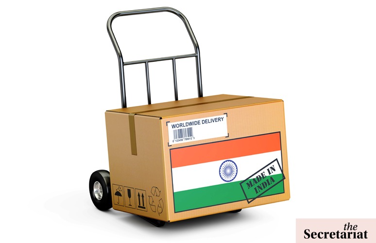 India's 2030 Export Aim Of $2 Trillion Difficult, Not Impossible: Here's What The Govt Needs To Do