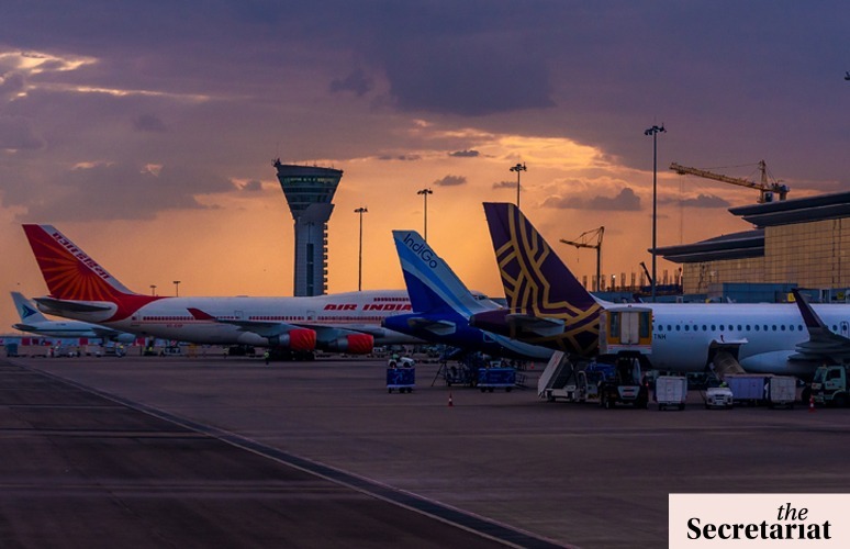 India's Cheap Flight Dream Grounded By High Costs