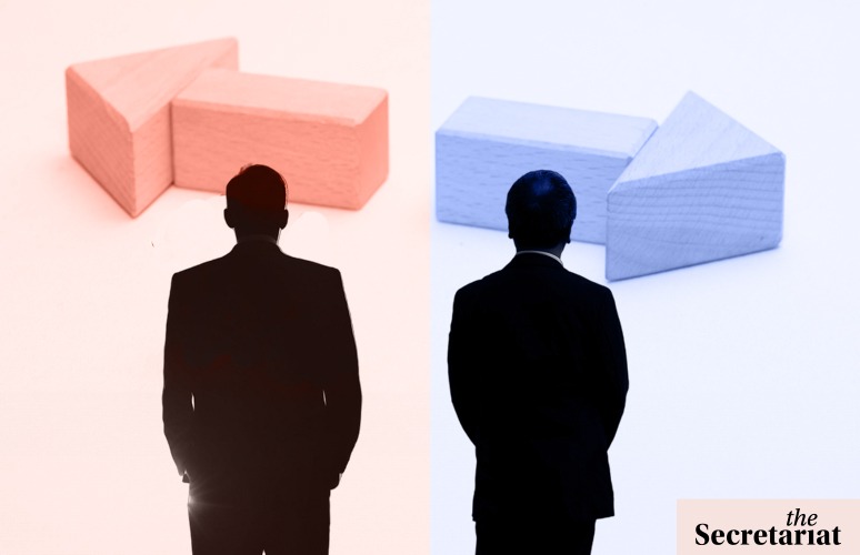 Succession Planning In Corporate India: Why The Godrej Family Is An Outlier