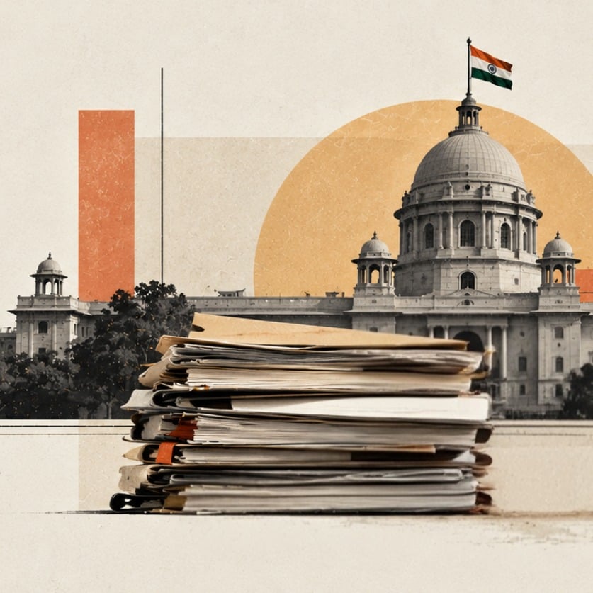 IAS Recruitment, Officer Shortage, UPSC Recruitment, IAS Vacancies, Cadre Review
