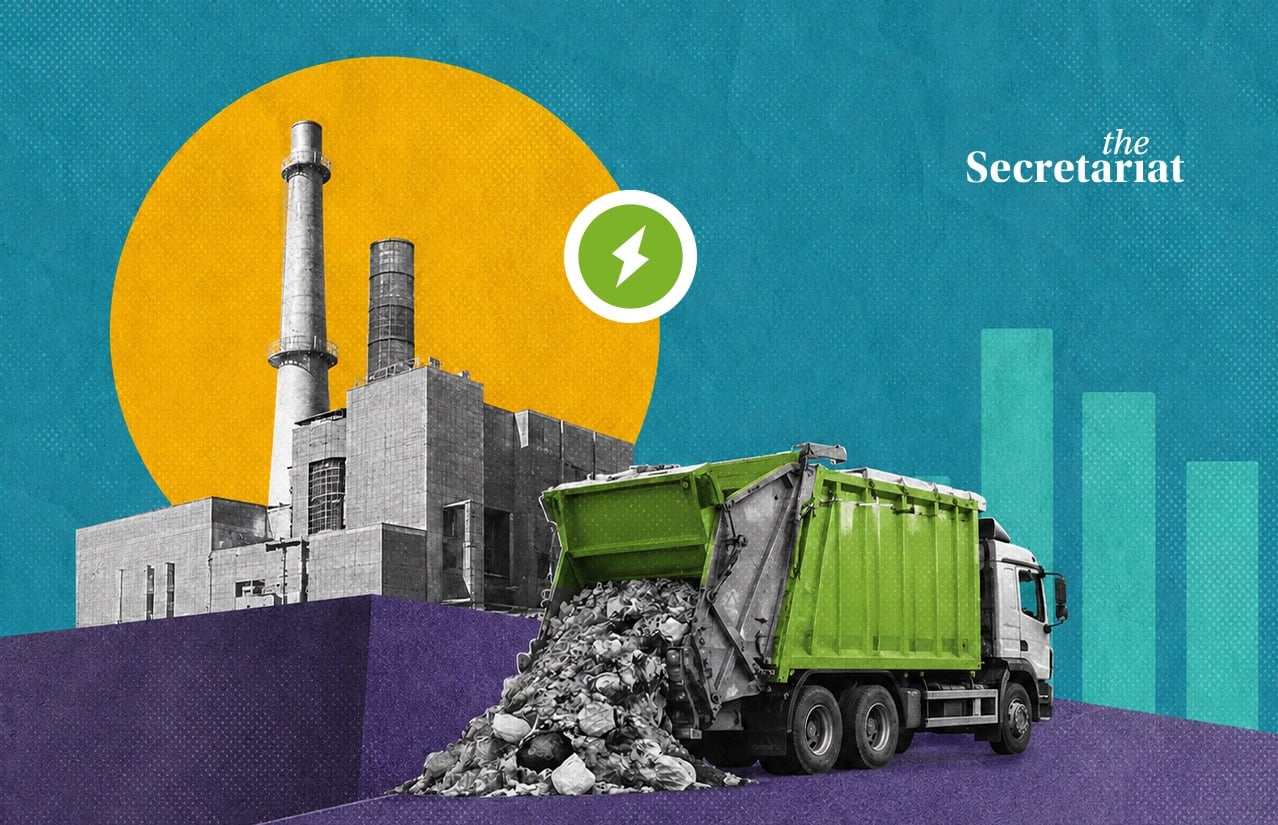 Waste, Waste-To-Energy, Waste-To-Energy Plants, Solid Waste Management, CPCB, Pollution