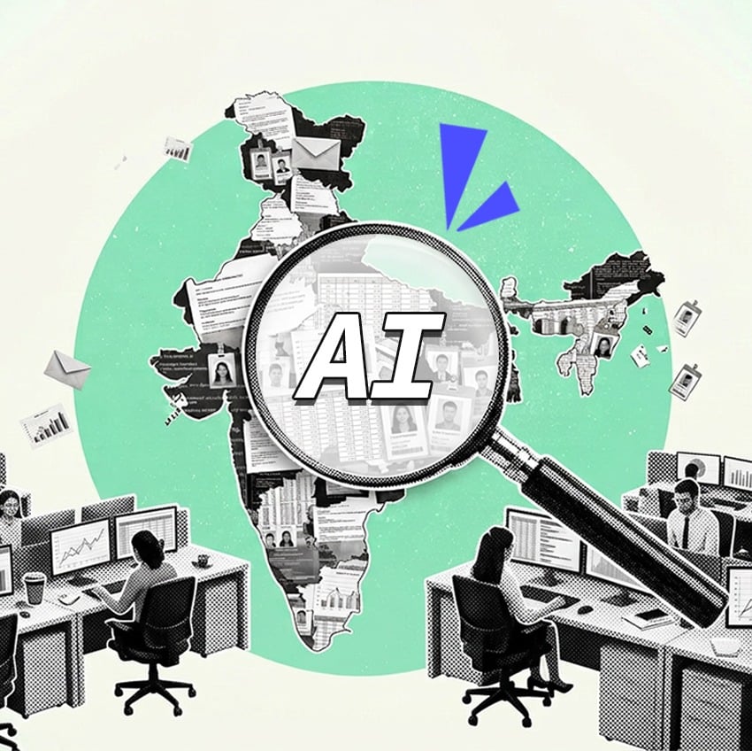Corporate Investigations, AI Investigations, Fraud Detection, Digital Evidence, AI Governance