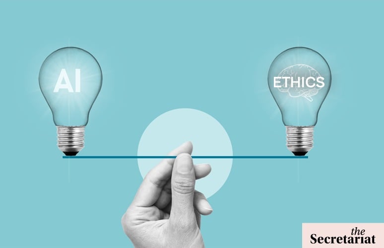 How Consumers Can Influence Who Controls Artificial Intelligence And Cut Out Bias