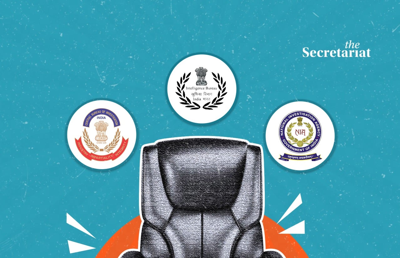 National Investigation Agency, NIA, Central Bureau of Investigation, CBI, Intelligence Bureau