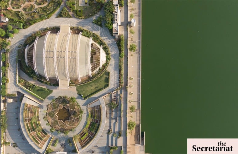 Confusion Surrounds Industries Regarding Effluent Disposal Policy In Gujarat
