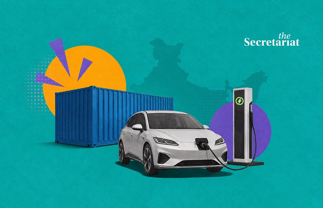 EV, EV Battery Stations, Electric Vehicle, BaaS, EV Buyers, EV Manufacturers, EV Adoption, EV India