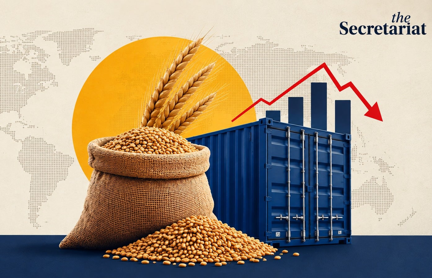 Wheat Production, Record Wheat Production, Wheat Production In India, Wheat Procurement, Wheat