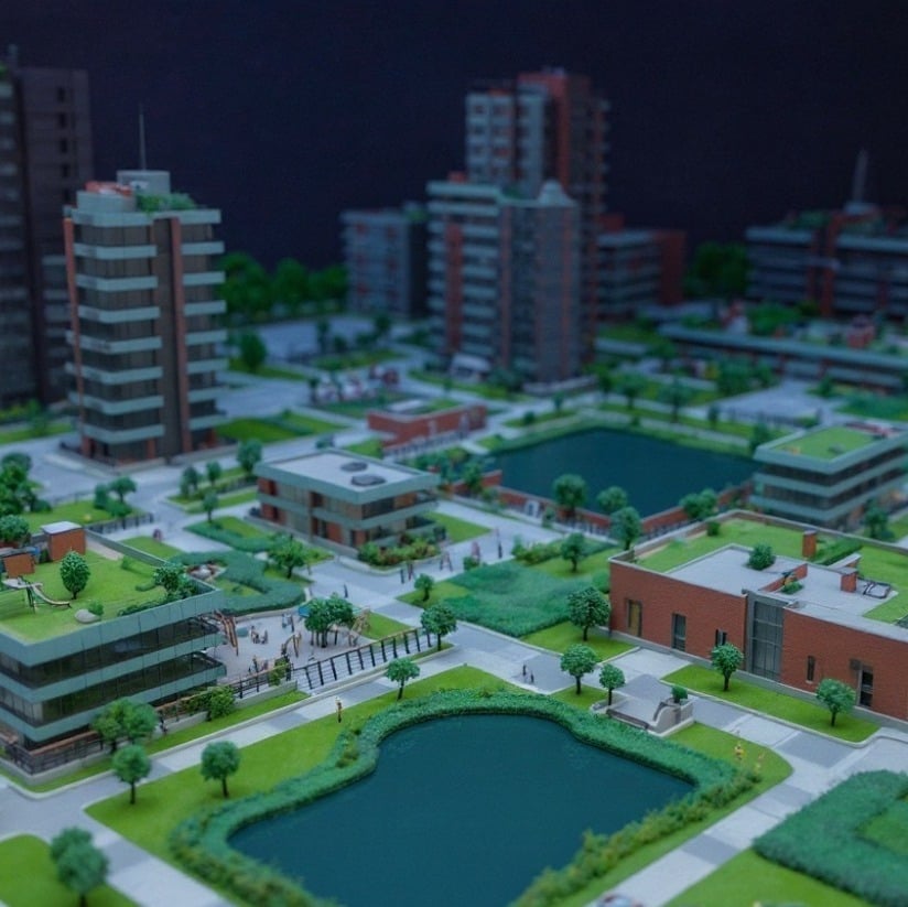 Urban Planning, Metro, Chandigarh, PM Modi and Urban Infrastructure