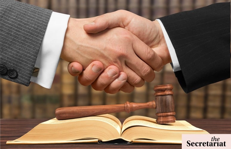 Govt Prefers Mediation Over Arbitration In Purchase Disputes