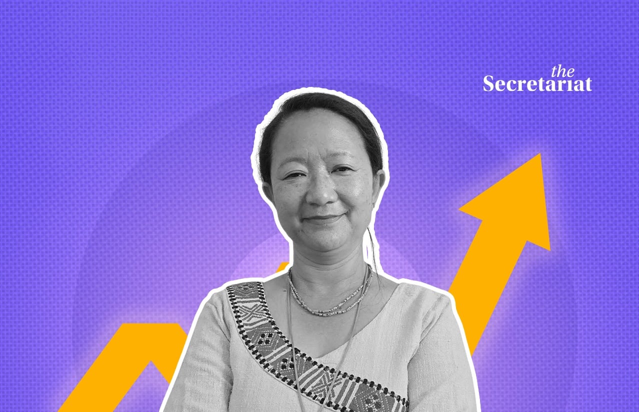 NITI Aayog, Joram Aniya, Arunachal Pradesh, Nyishi tribe, Prime Minister Narendra Modi, PM Modi