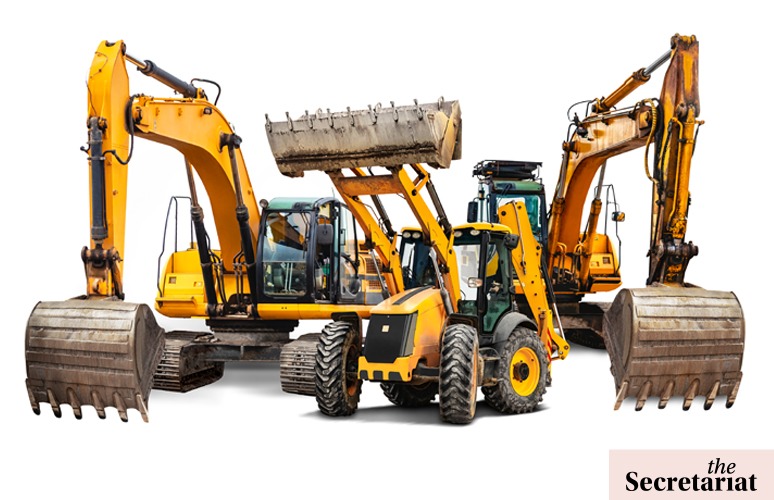 The 'JCB' Industry Is Growing Fast. Now's The Time For Reforms