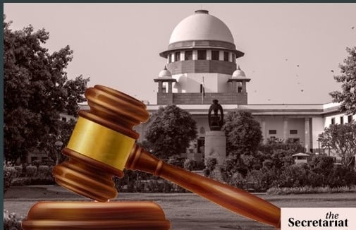 Justice Surya Kant, Justice B.R. Gavai, CJI, Chief Justice of India, 53rd Chief Justice of India