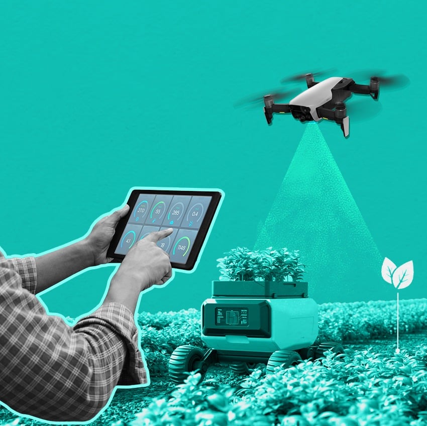 Bharat VISTAAR, Indian agriculture, AI farming platform, crop health alerts, weather warnings, pest 