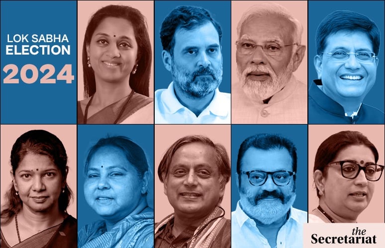 Lok Sabha Election 2024: The Big Winners And The Bigger Losers Of The Game Of Politics