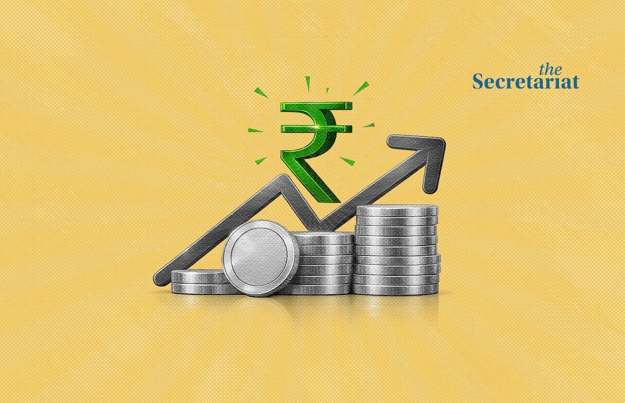 Atanu Chakraborty, RBI, HDFC, JN Singh, India's Fiscal Policy, India's Banking System, Indian Banks