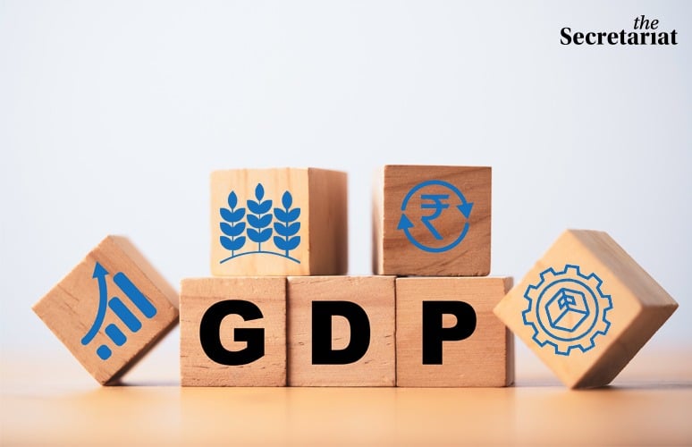 Govt Says GDP Grew Surprisingly Faster at 8.4% In Oct-Dec Quarter; Devil Lies In Data 