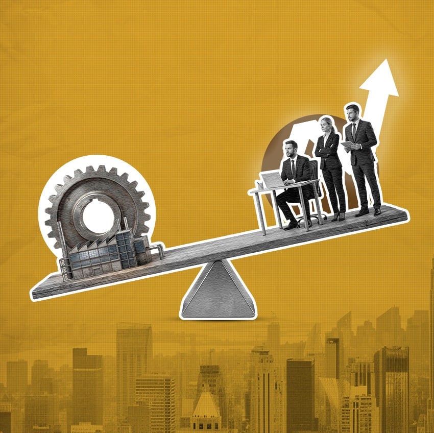 National Manufacturing Policy, Manufacturing Sector, Service Sector, Agriculture Sector, PLI Schemes