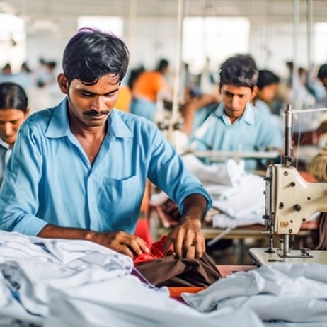 Reforms, Gauba Committee, MSMEs, West Asia Crisis