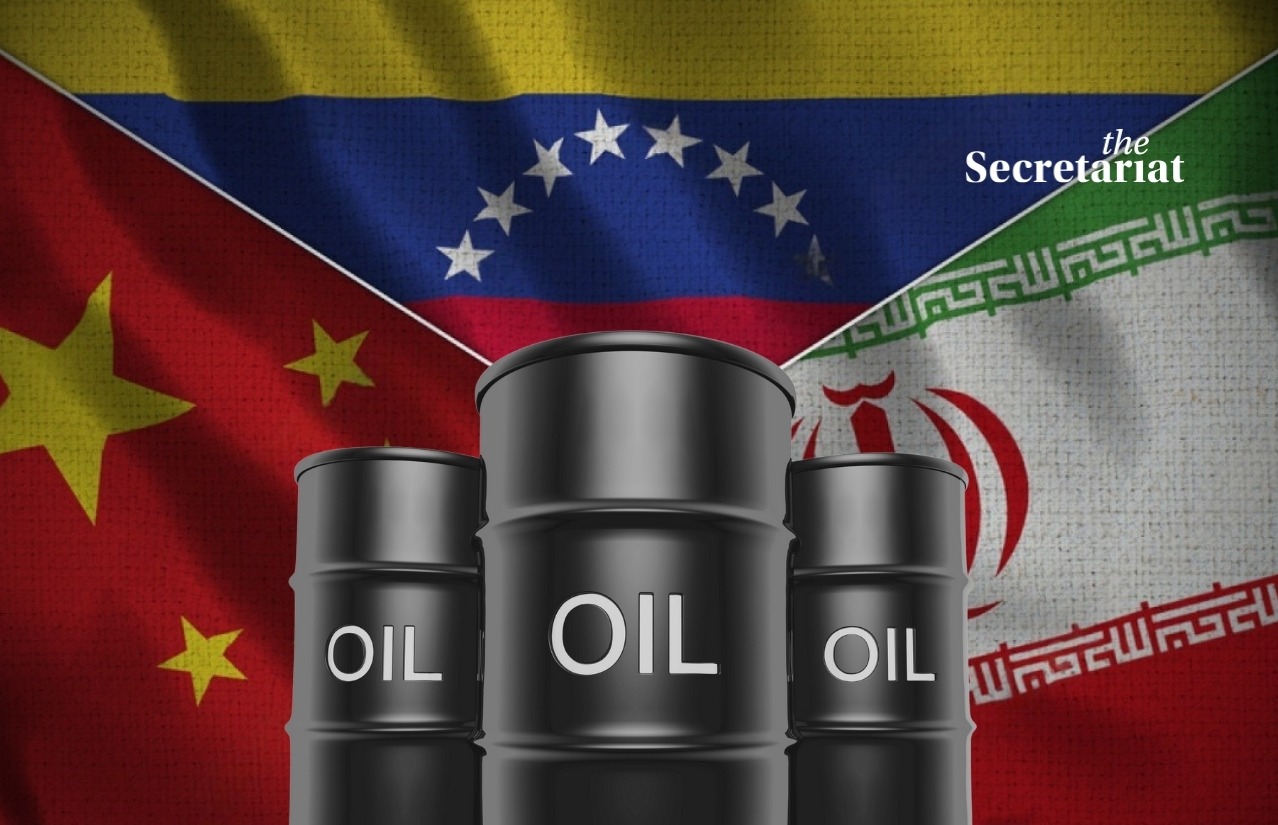 China, Venezuela, Donald Trump, US, EU, India, US President, India, Chinese refiners, oil imports