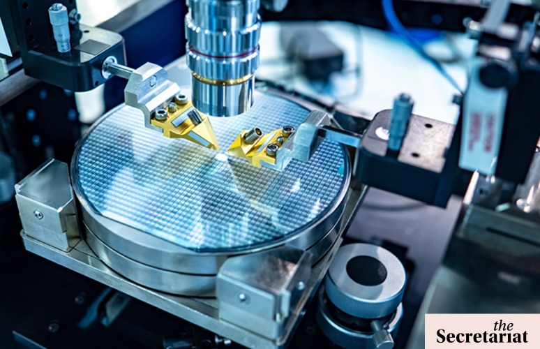 Chips, Fabs, And Dreams: Can India Crack The Semiconductor Code?