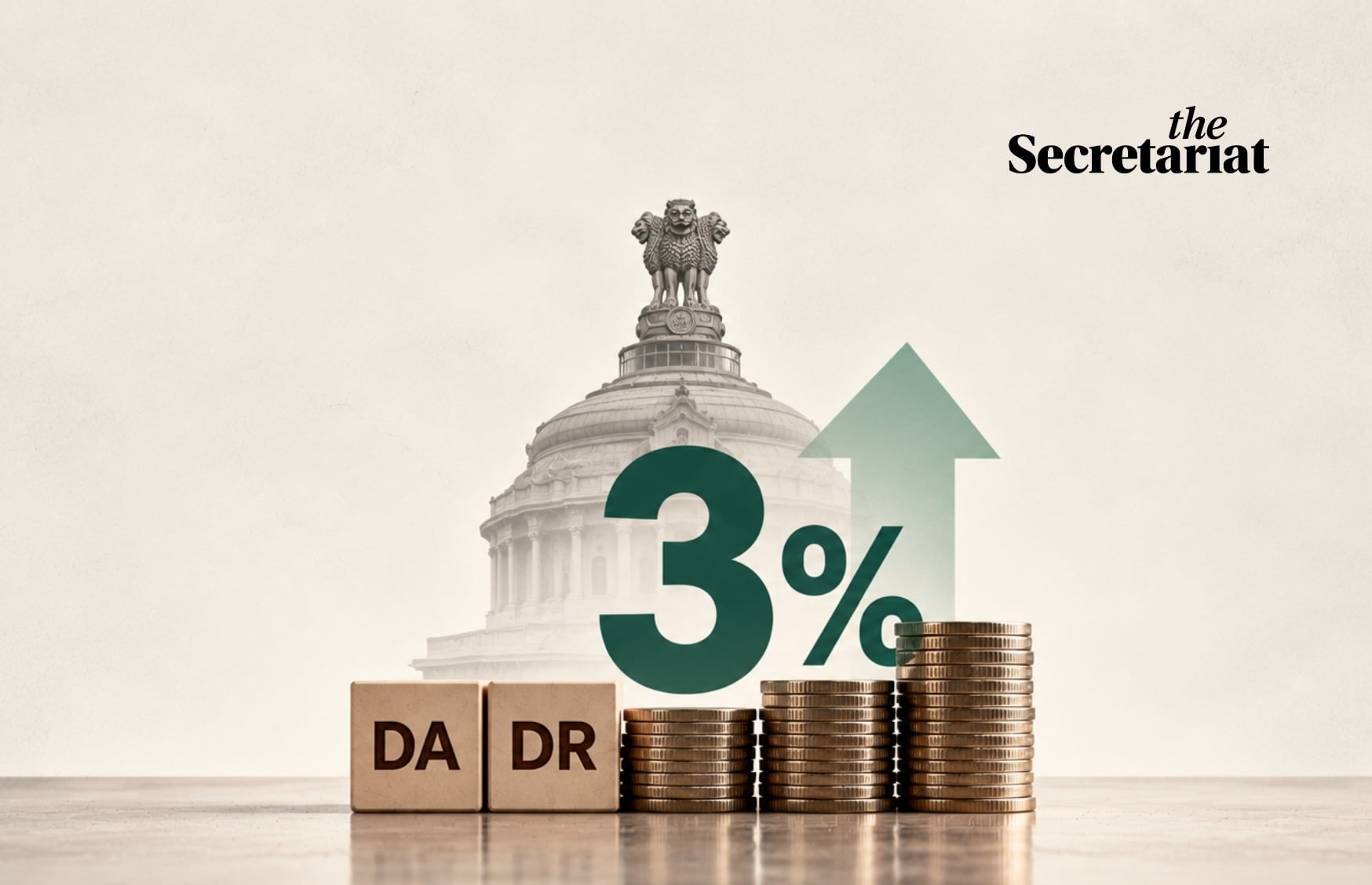 DA, DR, CPC, Diwali, Government employees, Pensioners
