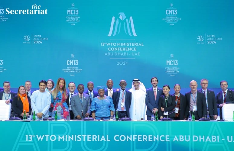 WTO's Drifting Away From Multilateralism, Development Goals A Serious Concern