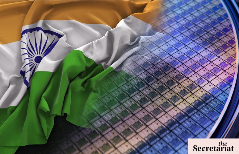 First Made-In-India Chip By End-Year: Ashwini Vaishnaw