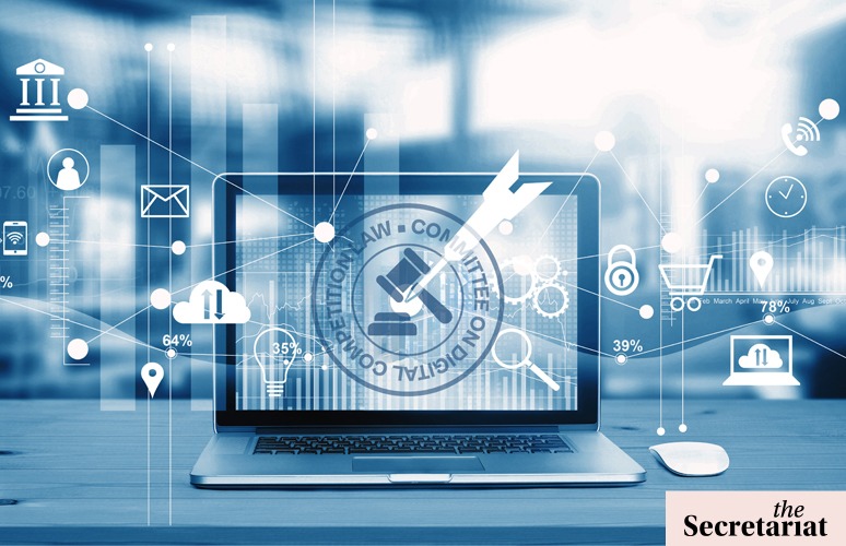 Online Industry Divided Over Draft Digital Competition Bill, Stringent Penalties