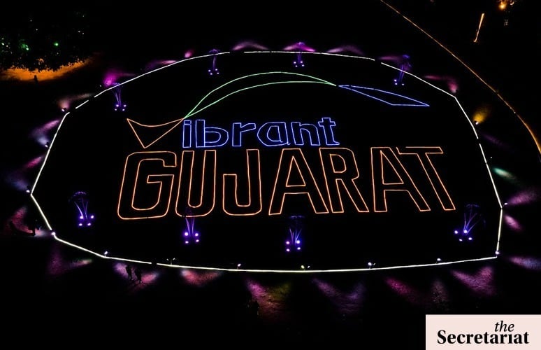 Vibrant Gujarat, Renewable Energy, Prahlad Joshi, Bhupendra Patel