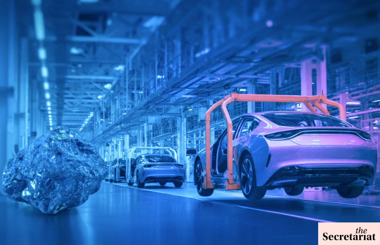 India Has EV, Net Zero Ambitions, Needs A Workaround For China