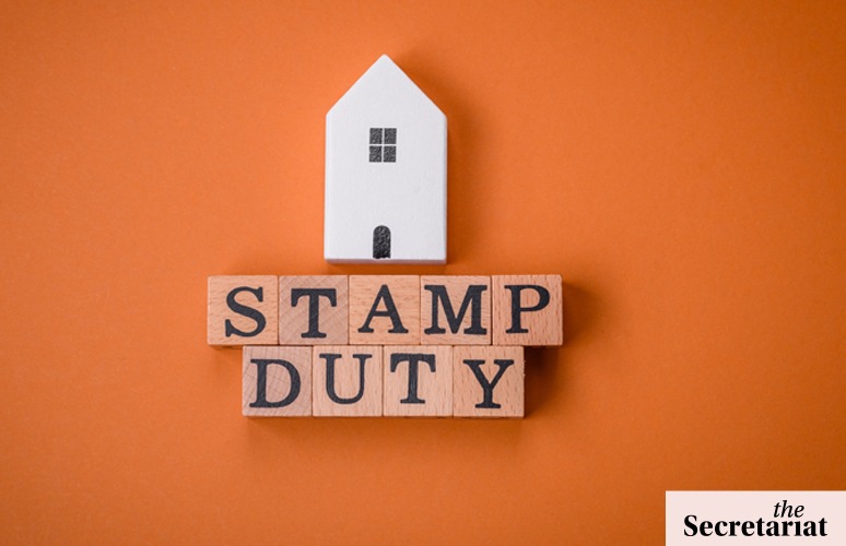 New Stamp Act Amendments in Gujarat: A Win for Property Owners ?