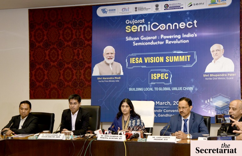 Silicon Dreams: Gujarat Push For India’s Semicon Revolution