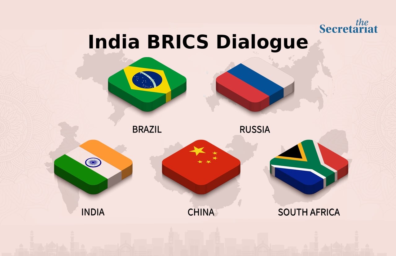 BRICS, West Asia Crisis, Iran, Israel, Brazil, Russia, India, China, South Africa, SA, West Asia