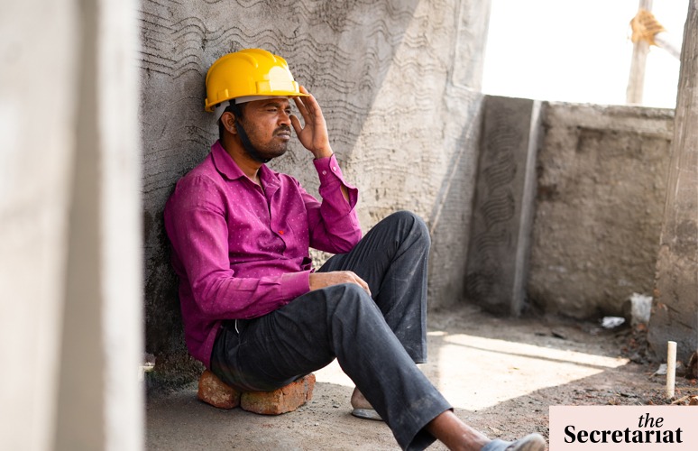The Unemployment Question In India: How We Got Here And How To Move Forward