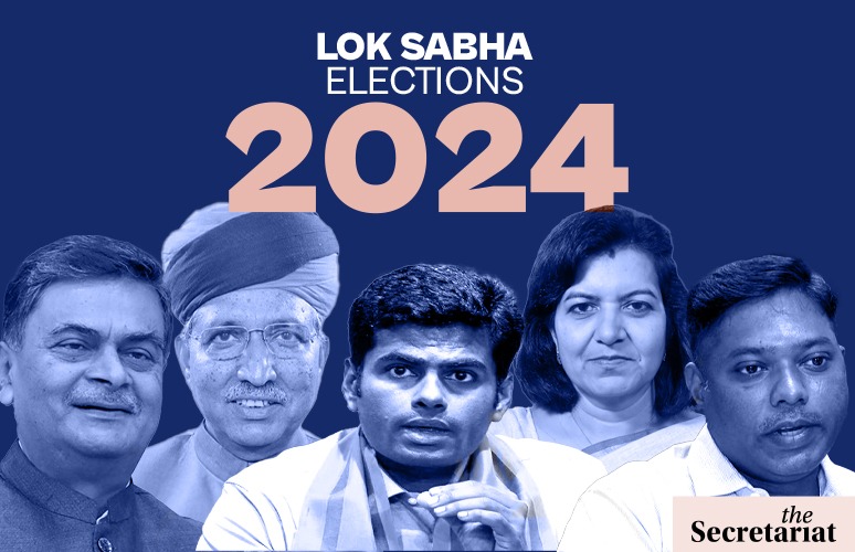 2024 Lok Sabha Elections: How Did Bureaucrat-Turned Politicians Perform In The Polls?