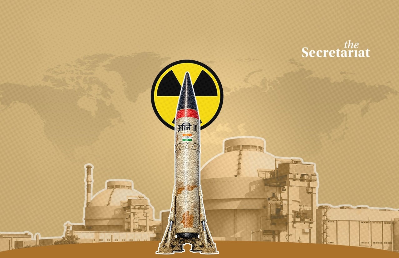Pokhran Tests, India Nuclear, NPT, CTBT, Nuclear Test, Iran War, Uranium Enrichment, US, US Nuclear