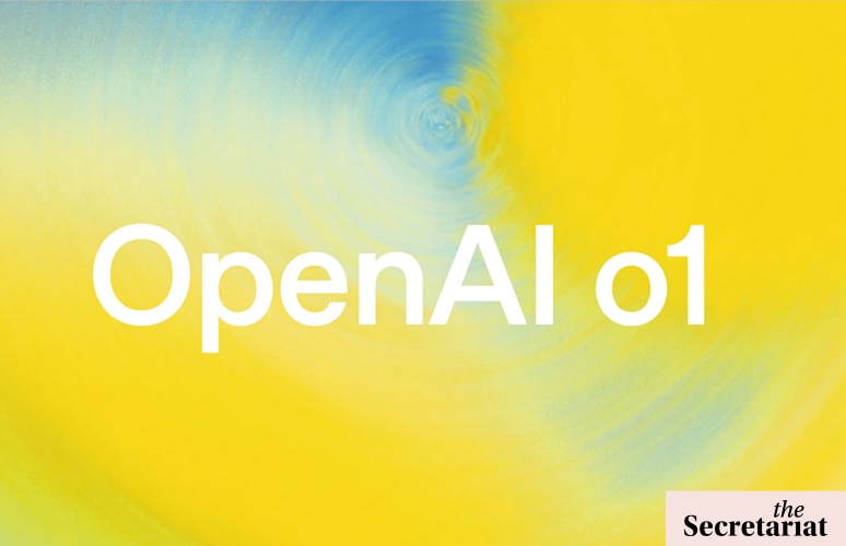 Can OpenAI's Latest Artificial Intelligence Offering  o1 Model 'Think' Like A Human?